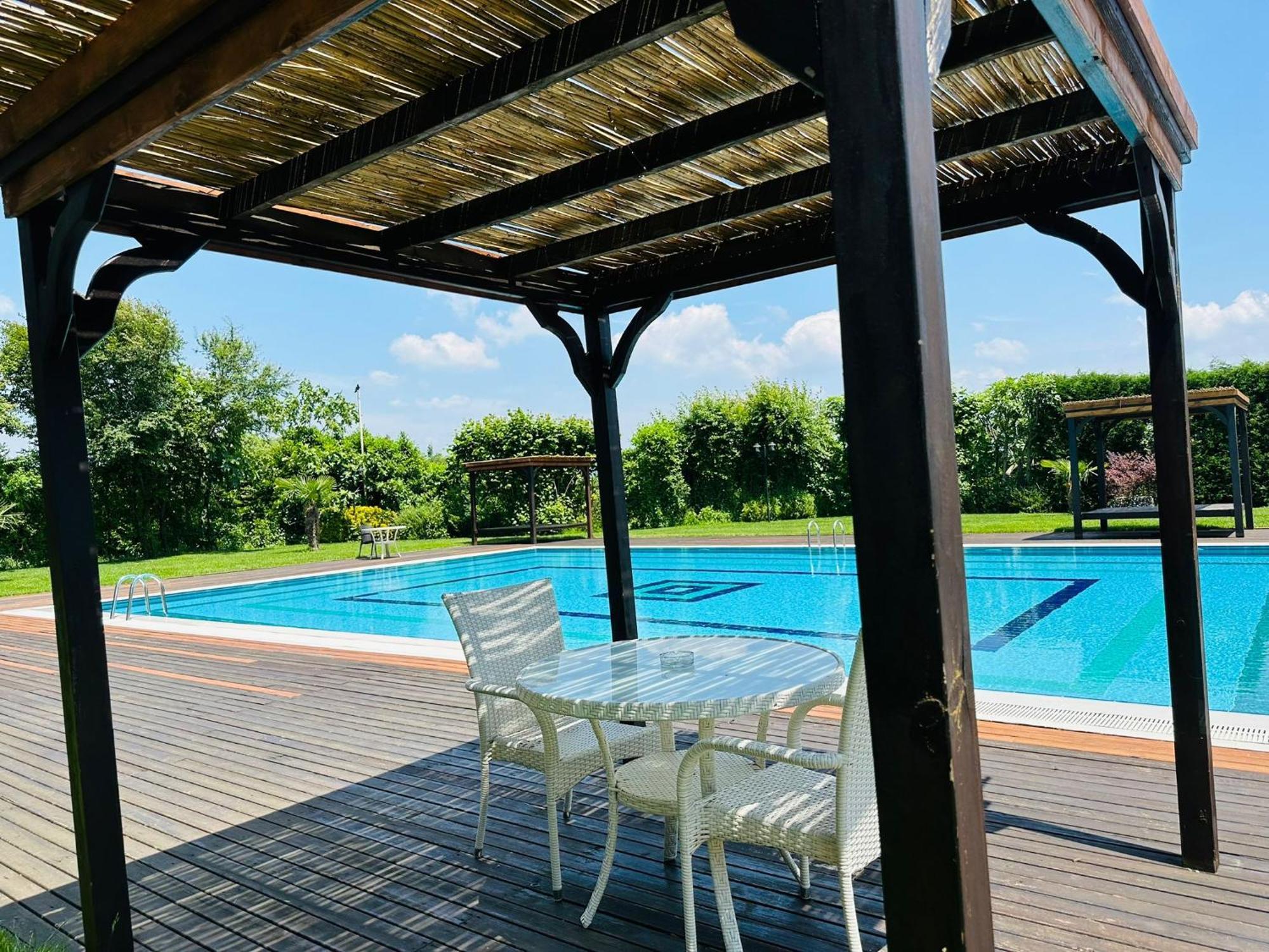 My Green Boutique Hotel Masukiye Ngoại thất bức ảnh
