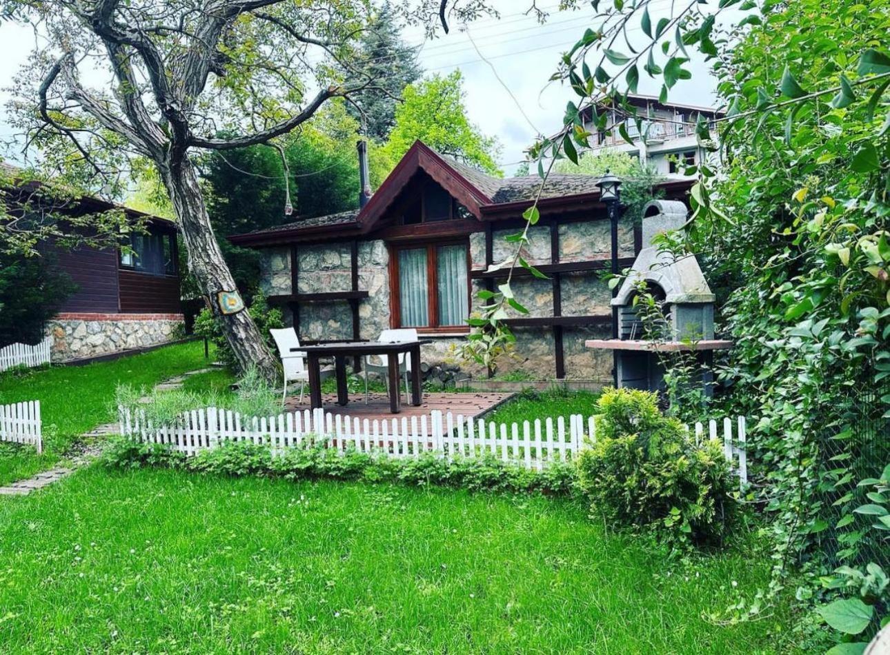 My Green Boutique Hotel Masukiye Ngoại thất bức ảnh