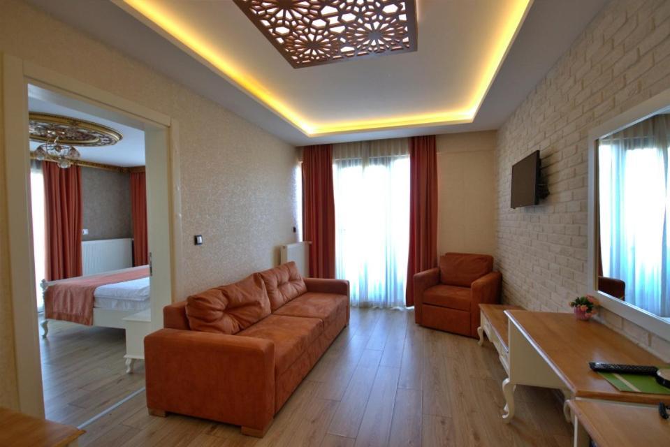 My Green Boutique Hotel Masukiye Ngoại thất bức ảnh