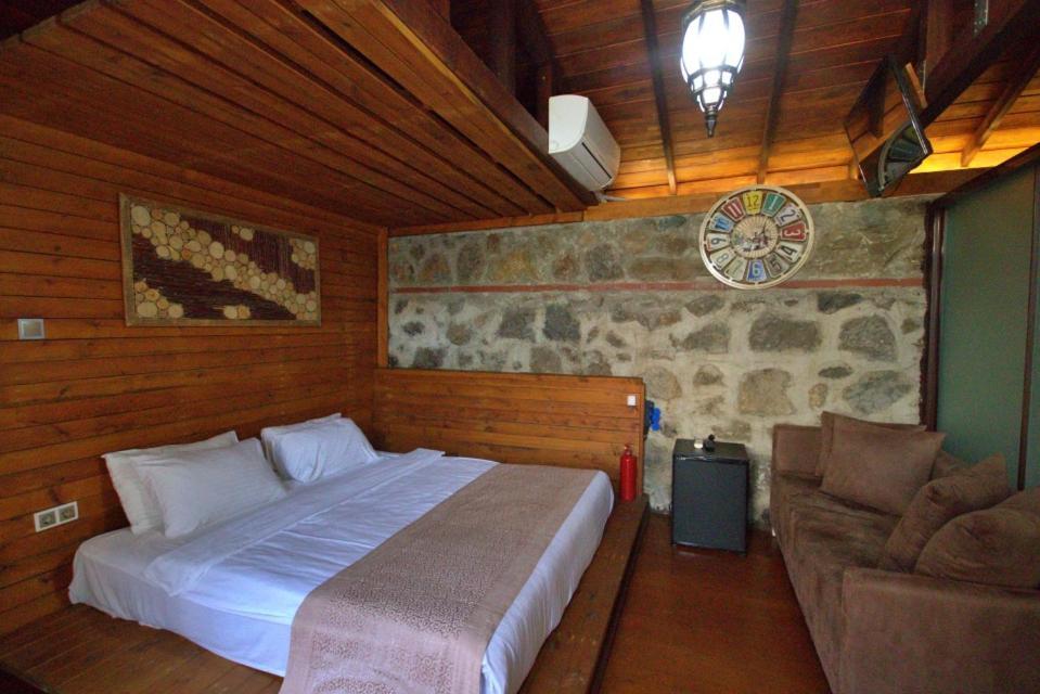 My Green Boutique Hotel Masukiye Ngoại thất bức ảnh
