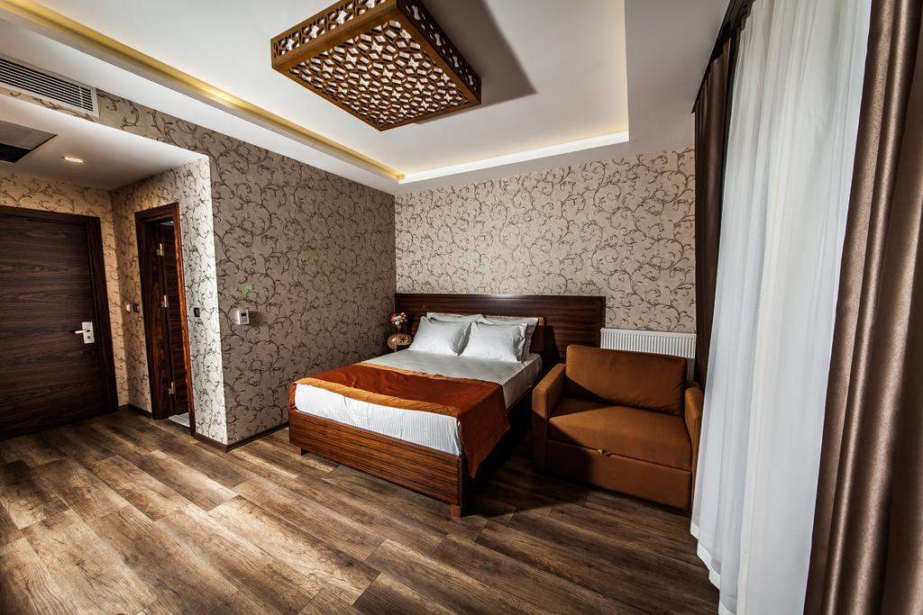 My Green Boutique Hotel Masukiye Phòng bức ảnh