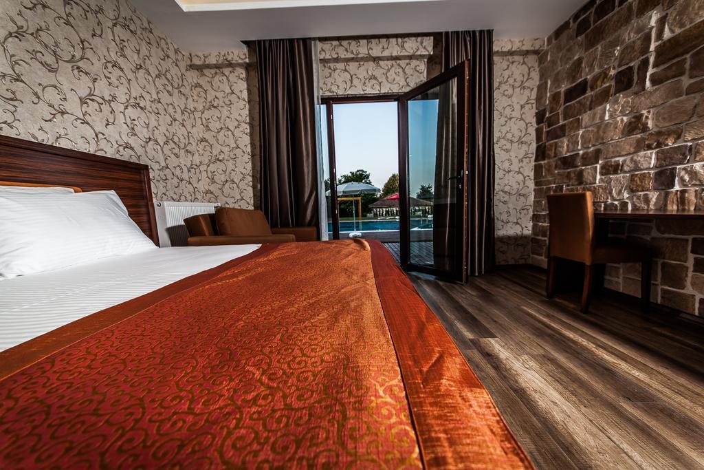 My Green Boutique Hotel Masukiye Phòng bức ảnh
