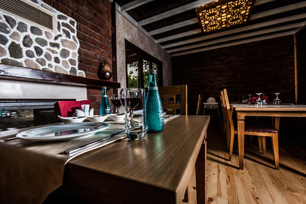 My Green Boutique Hotel Masukiye Ngoại thất bức ảnh