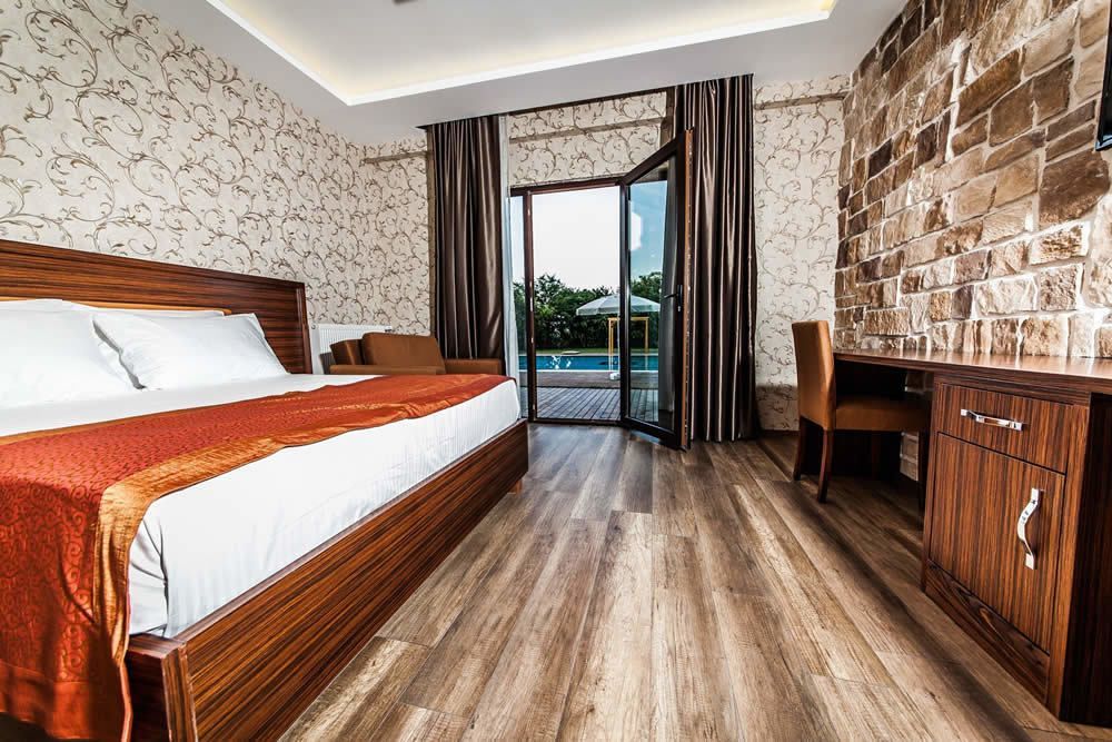 My Green Boutique Hotel Masukiye Ngoại thất bức ảnh