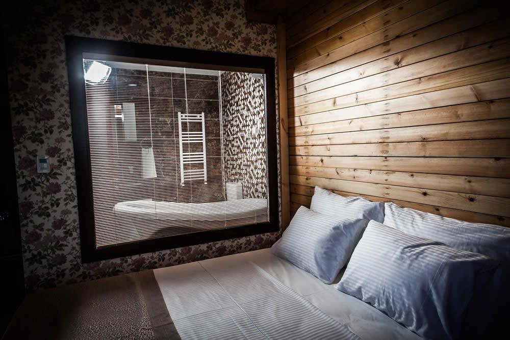 My Green Boutique Hotel Masukiye Ngoại thất bức ảnh