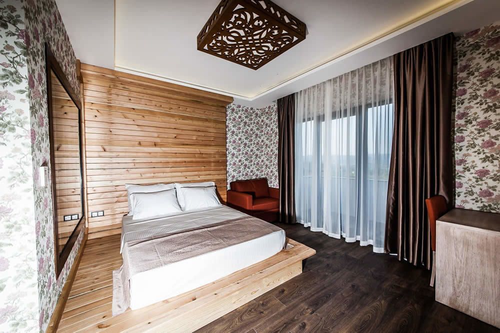 My Green Boutique Hotel Masukiye Ngoại thất bức ảnh