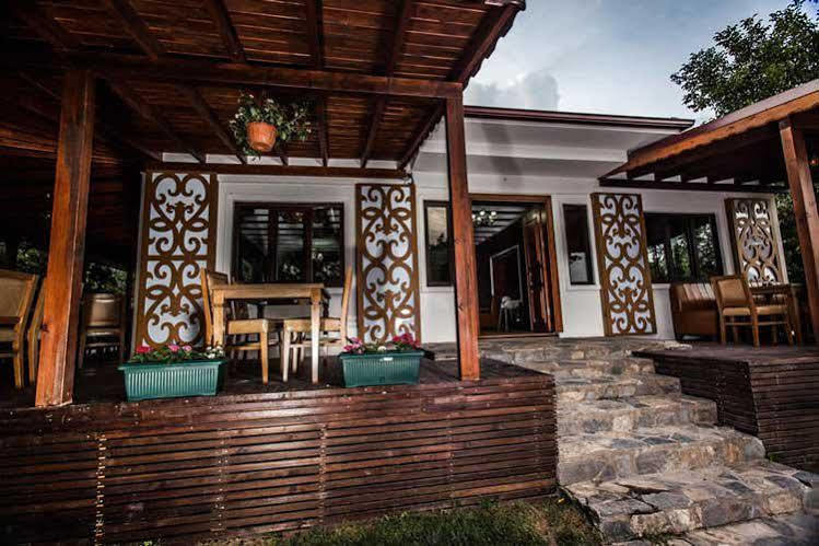 My Green Boutique Hotel Masukiye Ngoại thất bức ảnh