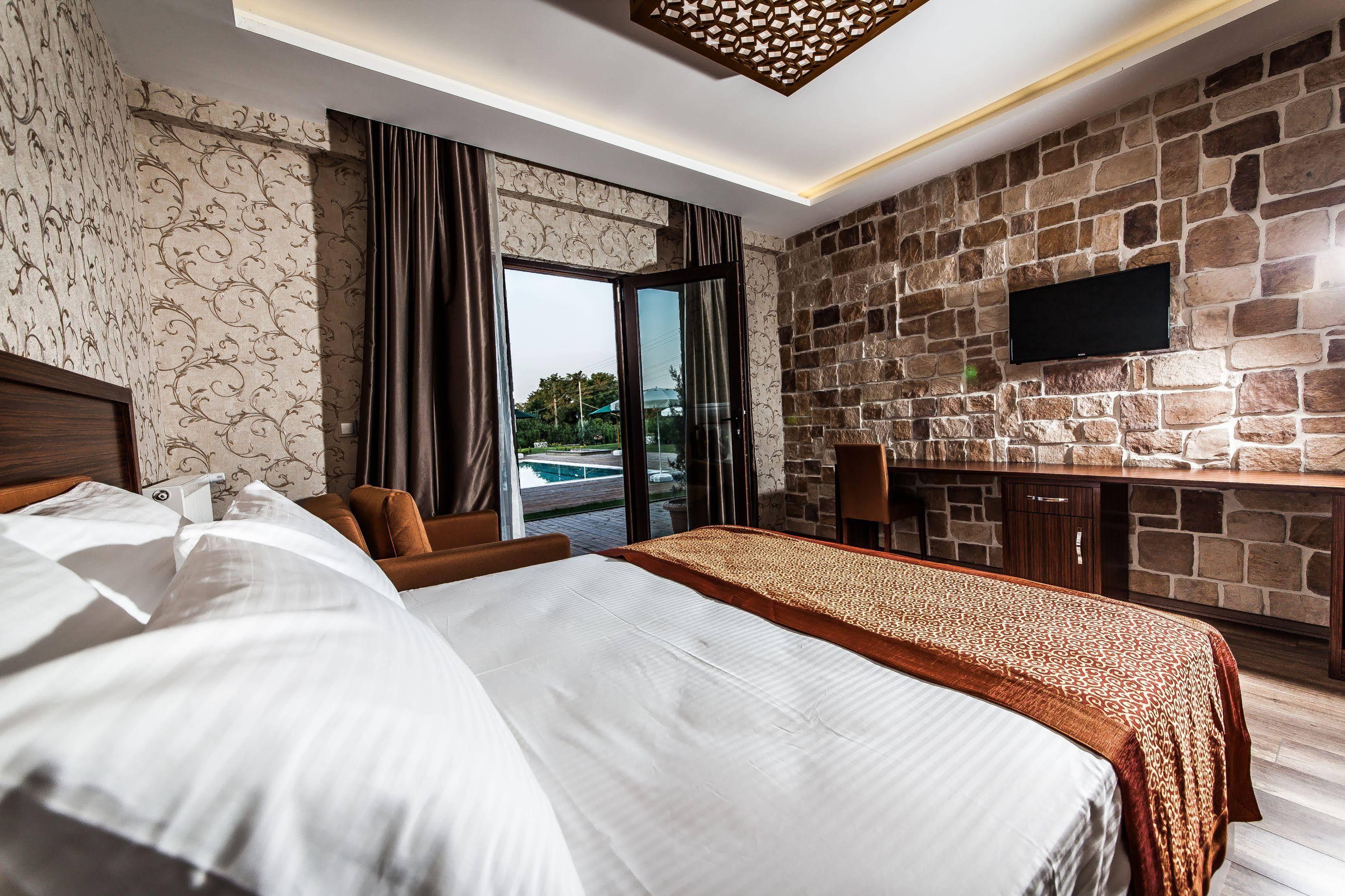 My Green Boutique Hotel Masukiye Ngoại thất bức ảnh