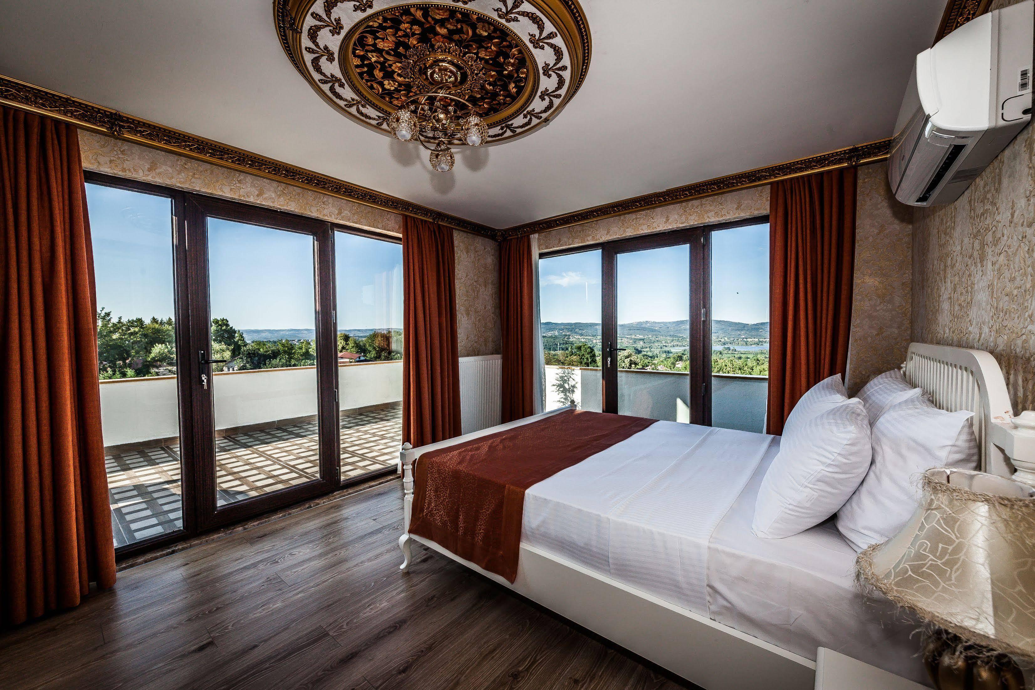My Green Boutique Hotel Masukiye Ngoại thất bức ảnh